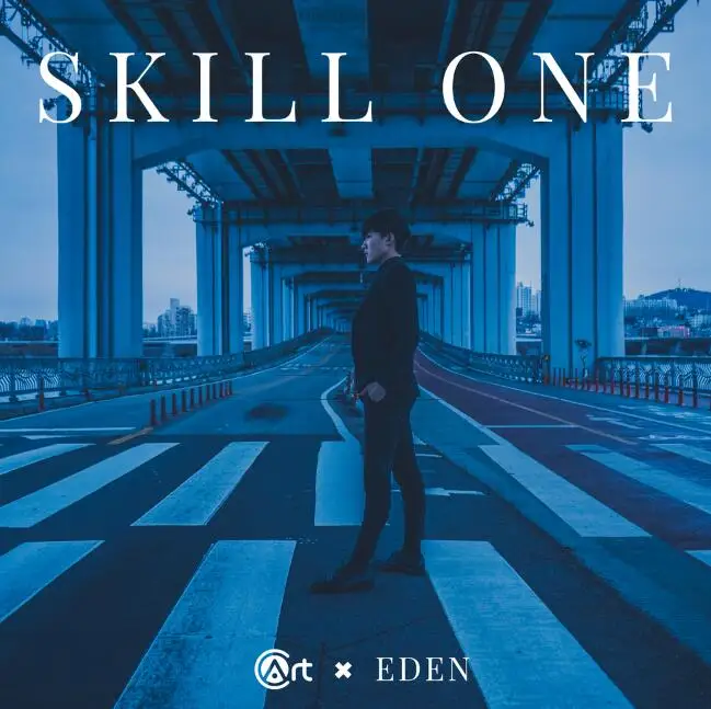 Skill One by Eden -Magic tricks