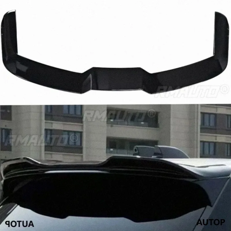 Car Rear Spoiler Wing Trunk Spoiler Trunk Wing Roof Spoiler Roof Wing Body Kit For Range Rover Sport 2023-2025 Car Accessories
