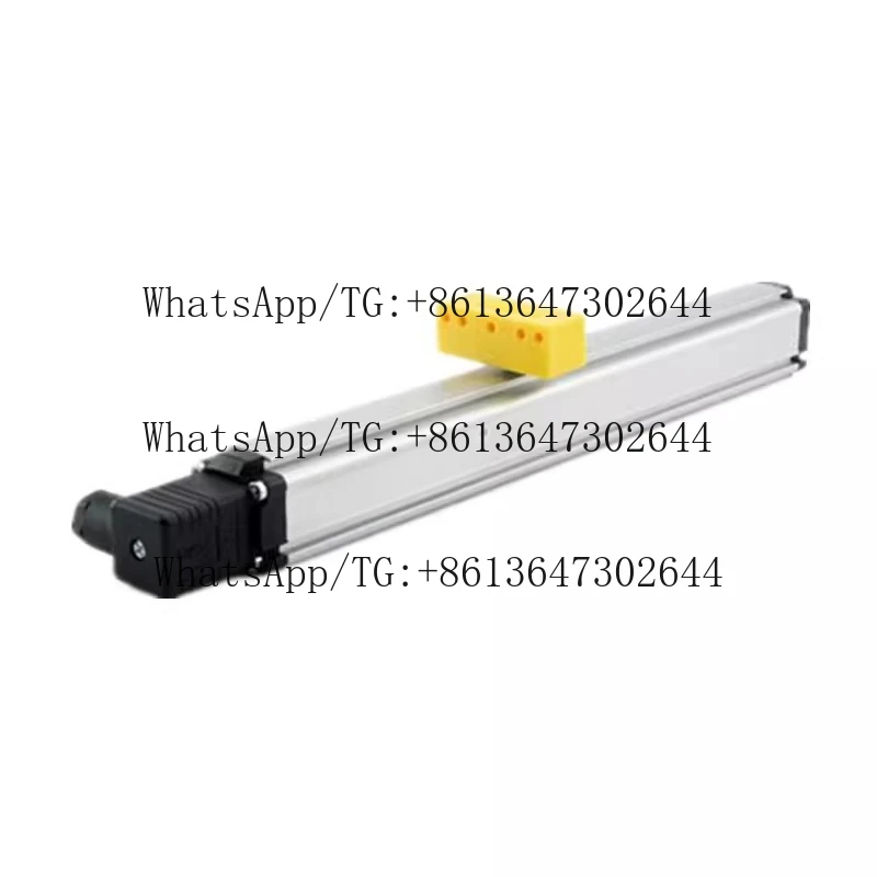 180 non-contact magnetostrictive displacement sensor Donghua  molding machine electronic ruler