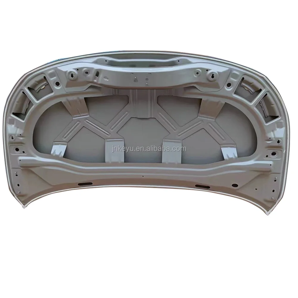 

High Quality Brand New Front Hood for New Energy Vehicle ID Series Cars OEM 11A 823 031A Front Car Hood