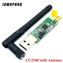 CC2531 Zigbee USB Emulator with Antenna #4