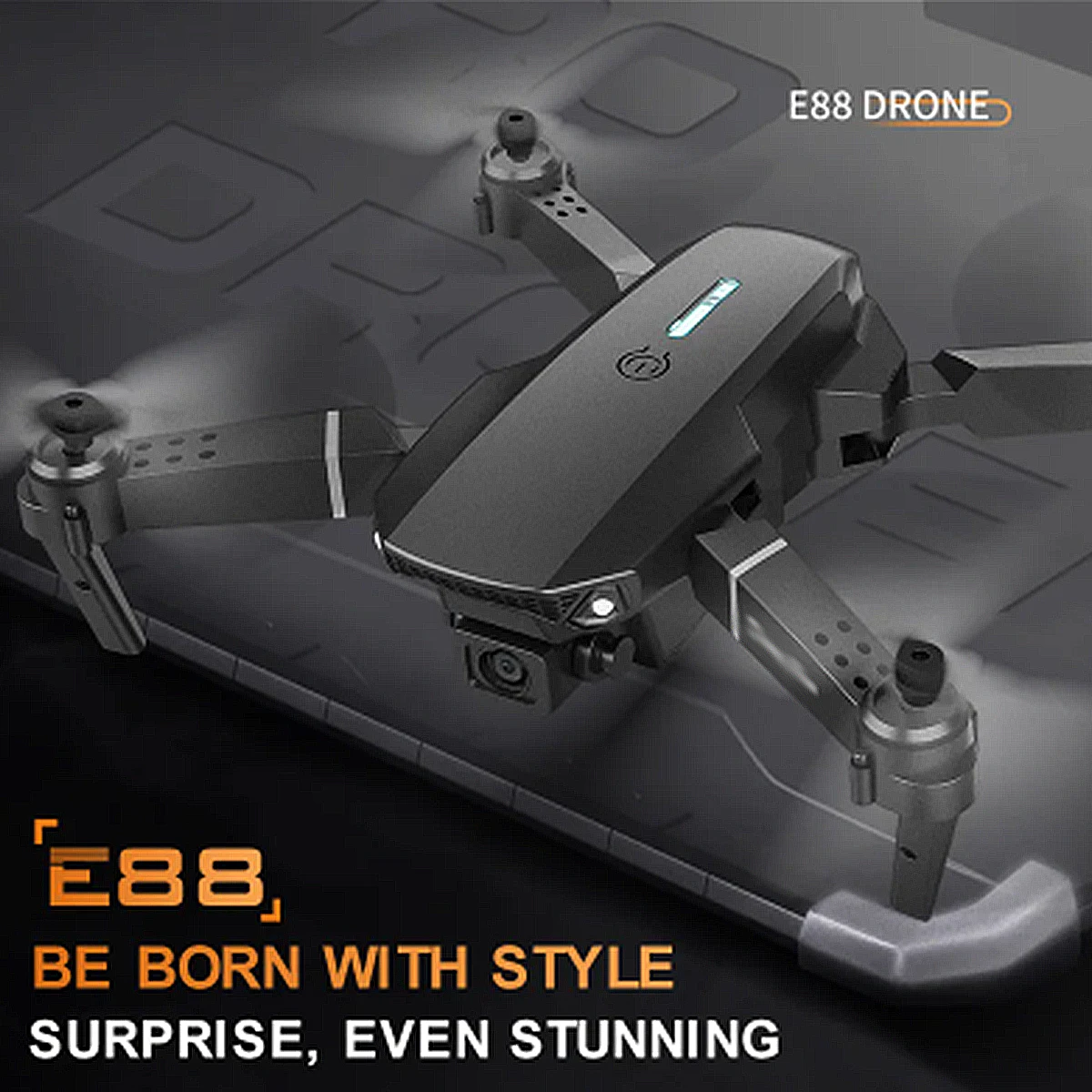 Thumbnail 3 - #32 Compare Beginner Drones Before You Buy