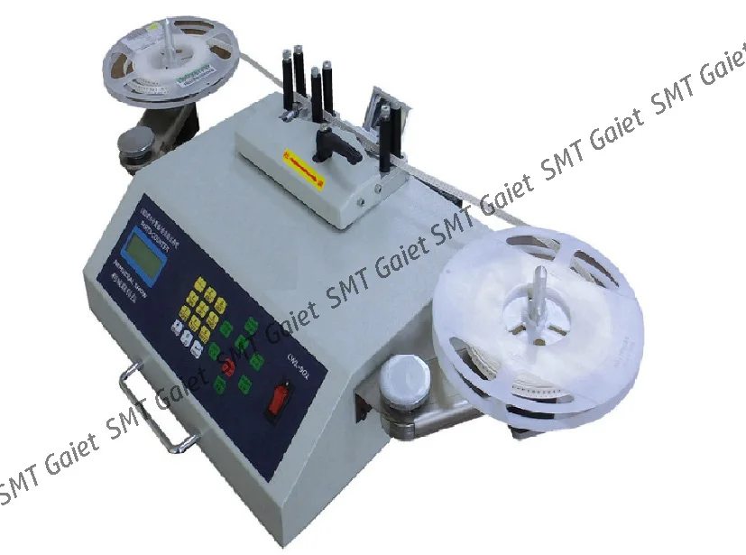 SMD COMPONENT COUNTER GIT-SPC02