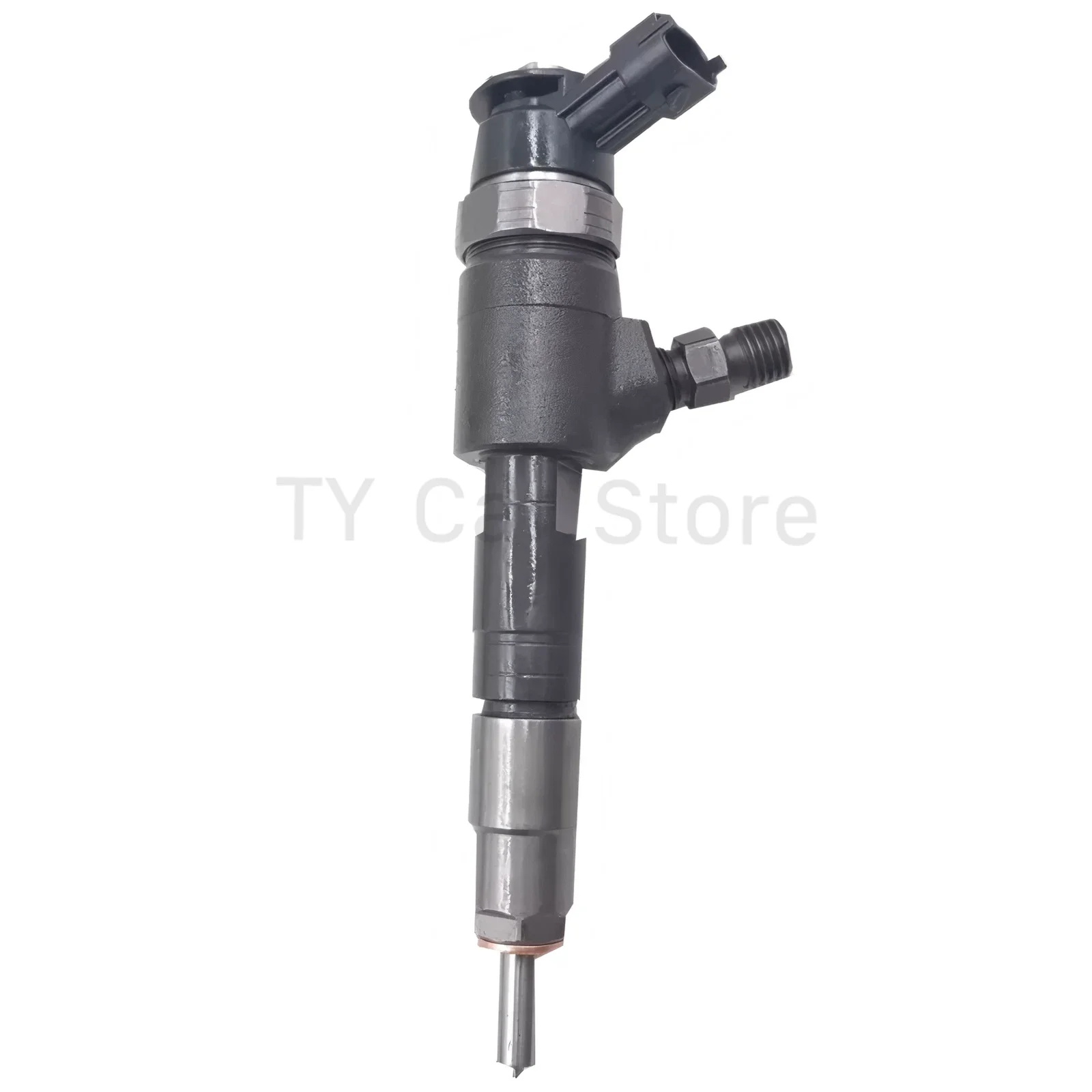 0445110489 CV6Q-9F593-AA New Diesel Fuel Injector For Ford Fiesta C-Max Focus Kuga Transit Mondeo 1.5 1.6 TDCi 2010-2017
