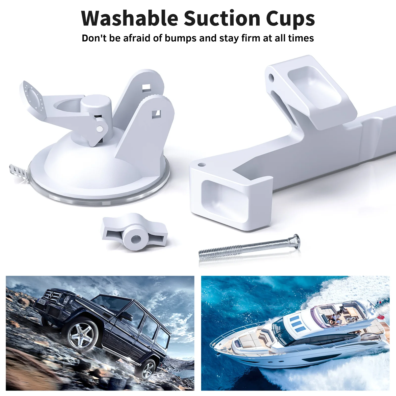 For Starlink Mini Sunroof Suction Cup Car Mount Car Suction Cup Bracket Navigation For Starlink Mini Support Mini Starlink Rack