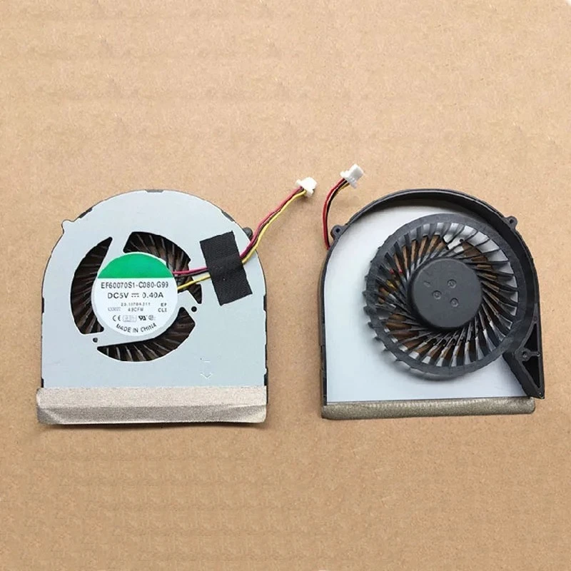 1PCS for Inspiron 14-3443 3442 3441 3542 3541 3541 5478 Radiator Module Fan Good Quality