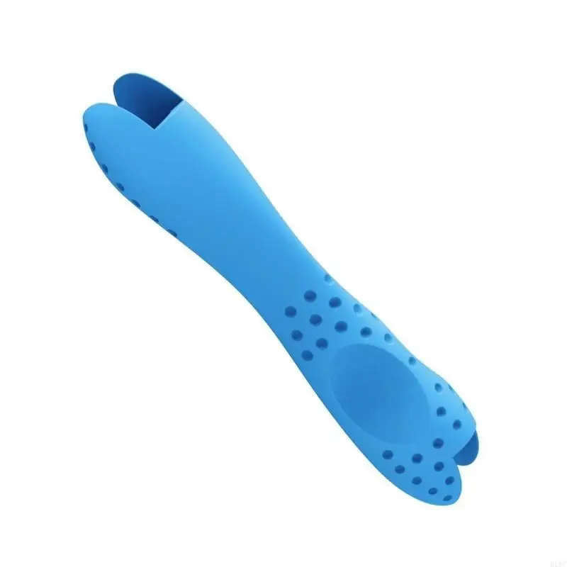 

Soft Silicone Pen Grip Pencil Holder Grip For Kids Toddler Student Handwriting