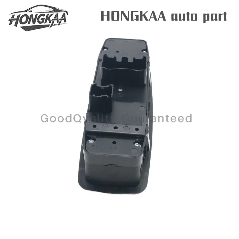 4602863AD Main Window Control Switch Button for Chrysler Town & Country Jeep Cherokee Dodge Nitro Journey Grand Caravan Ram New