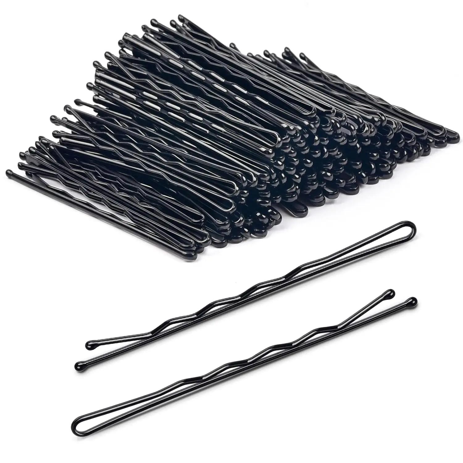 100Pcs Bobby Pins,2.2