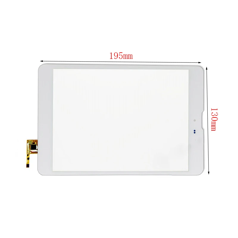 

For Lexand A811 Touch Screen Digitizer Glass Panel Replacement