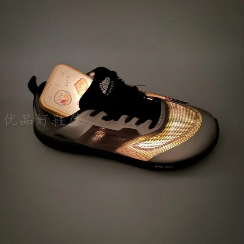 

New Trend Running Men Trainers Breathable Running Sports Shoe Man Comfortable Outdoor Sports Shoes Unisex Walking Jogging Shoes