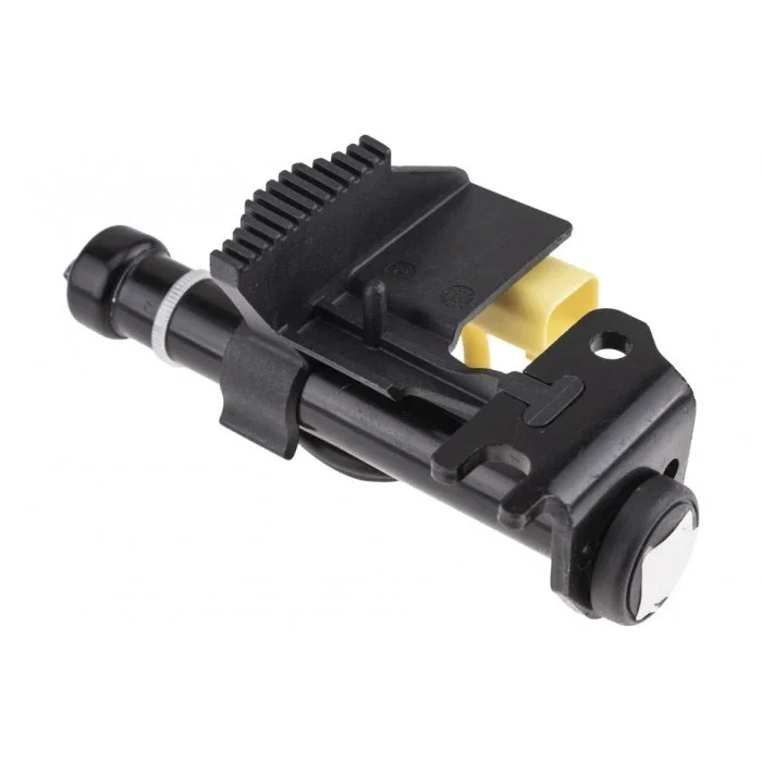 51237435545 A Pair New Active Bonnet Actuator Hinge Sensor Pedestrian Protection For BMW Z4 G29 2021 OEM 51237435546