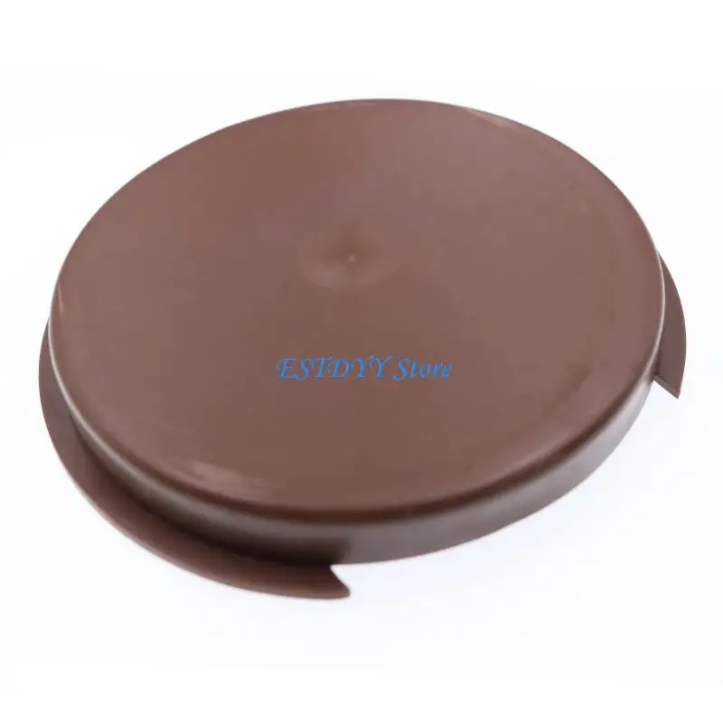 G6DE Silicone Acoustic Guitar Feedback Reducer Sound Hole Cover Prevention Accessory