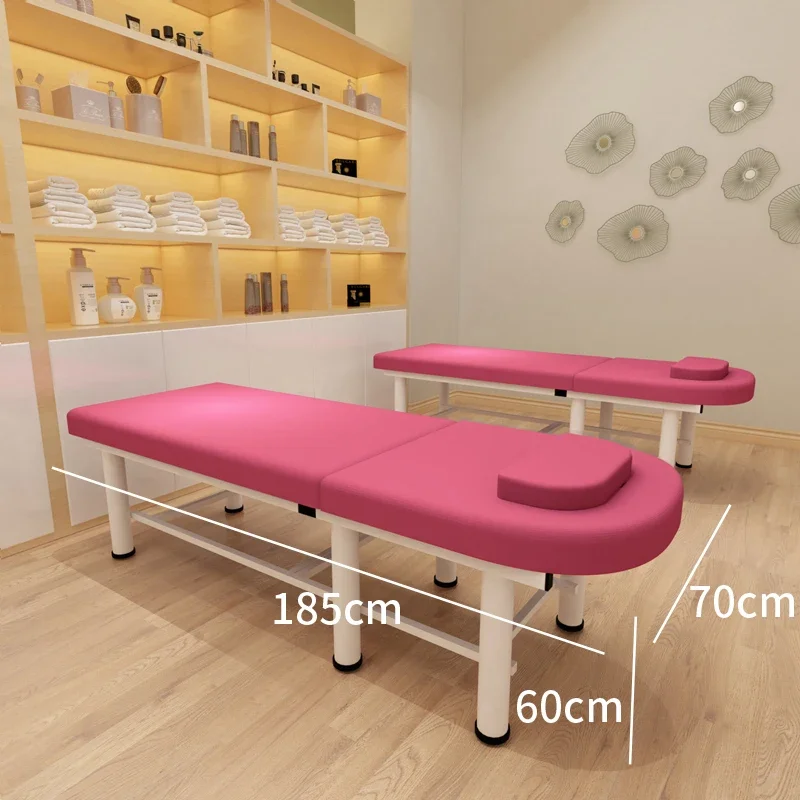 

Simplicity Eyelash Extensions Massage Table Beautician Bed Medical Professional Stretcher Aesthetic Mueble Pedicure Beds Folding