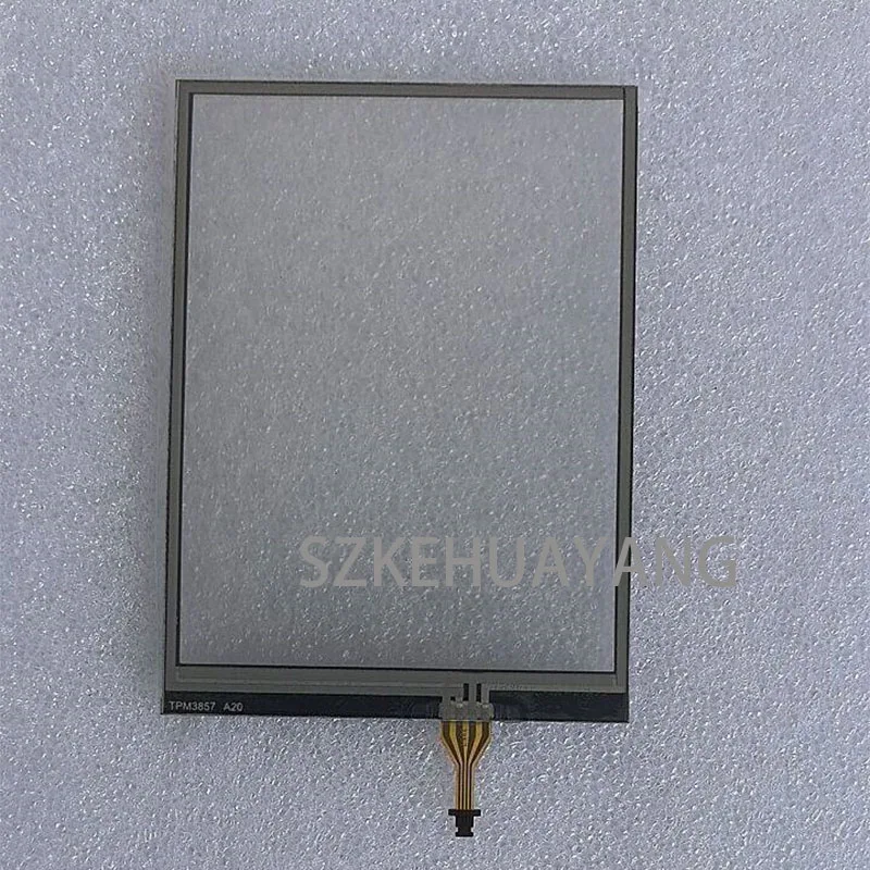 LS037V7DW05 New Digitizer Touch Panel For Psion Workabout Pro4 7528 Touch Screen