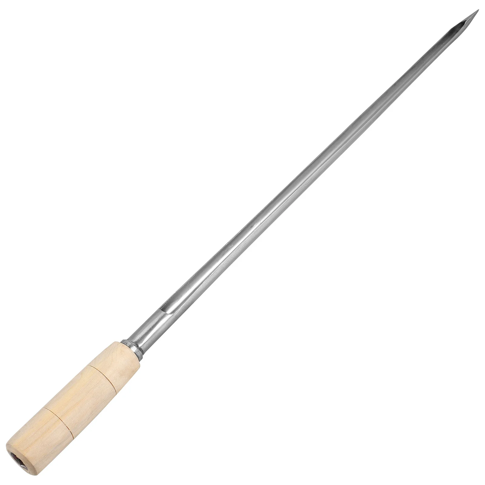 

Пробоотборник пшеницы из нержавеющей стали, легкий инструмент для пробоотборника зерна, портативный инструмент для отбора проб риса, кукурузы, почвы, сельского хозяйства