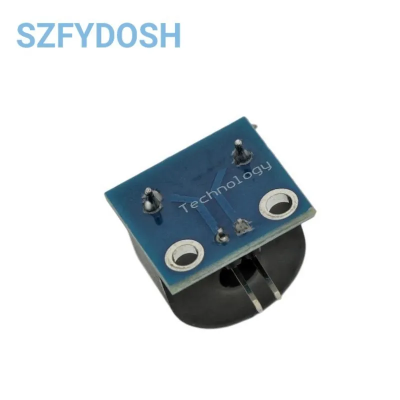 5A Range Single Phase AC On Board Micro Precision Current Transformer Module Current Sensor Modules For Arduino Measure 3000V