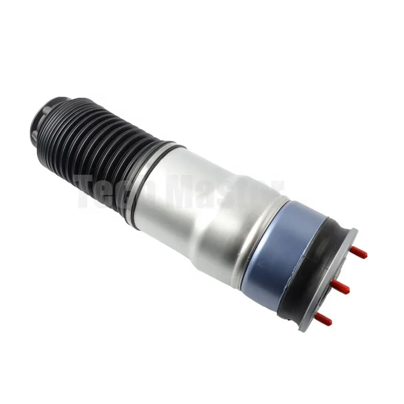 Rear Left Air Suspension Impact Spring for BM F01 F02 F04 37126858811 New F02 Rear Air Suspension Spring