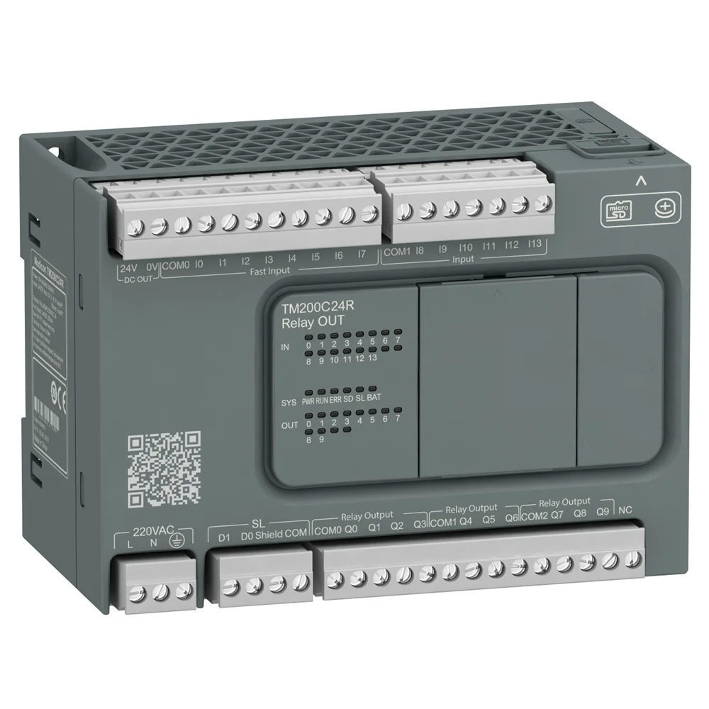 Nuovo originale TM200CE24R TM200CE40R Spedizione veloce