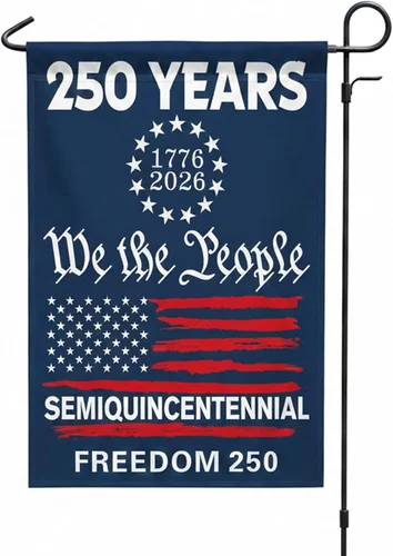 Usa 250Th Anniversa…