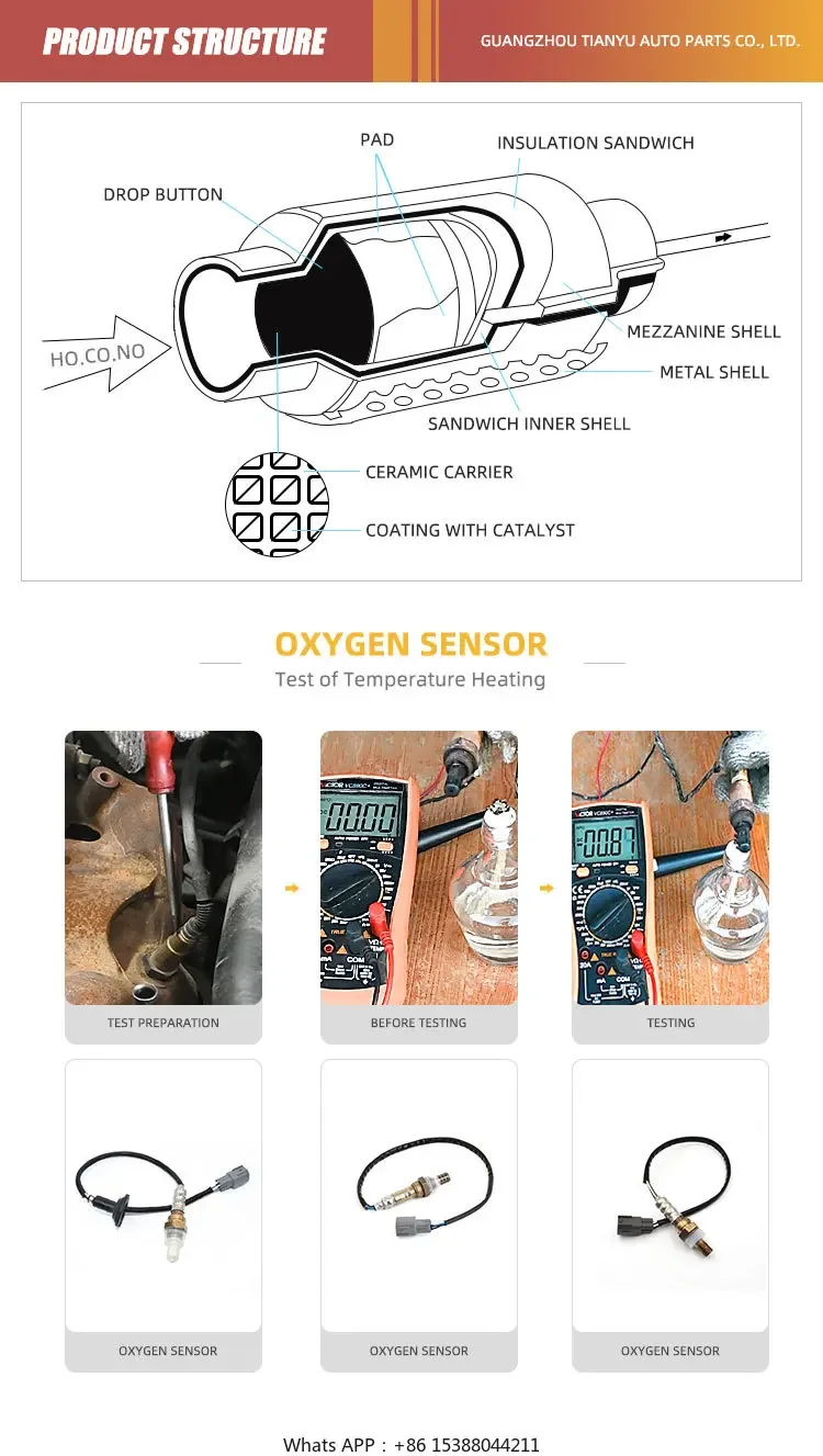 

O2 oxy gen Sensor 55570074 Rear Lambda Fit For OPEL VAUXHALL ASTRA J CASCADA INSIGNIA A 1.6 ZAFIRA C CHEVROLET 55570074