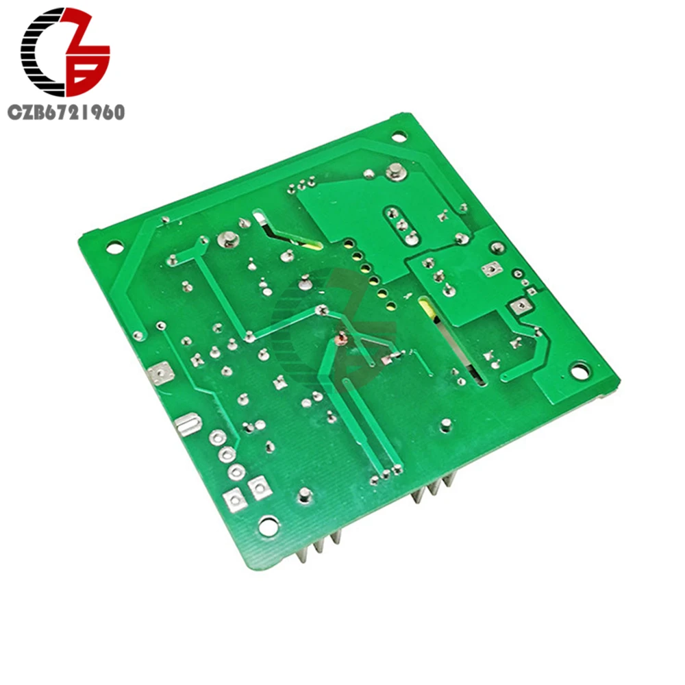 AC 110V-245V To DC 24V 5A 6A Power Supply Module Board Switch AC-DC Switch Power Supply Board Isolated Power Supply Modue 120W