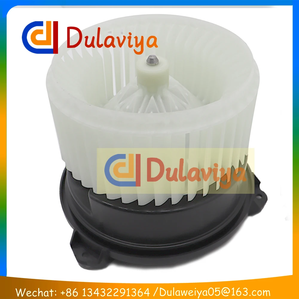 

Электронный вентилятор двигателя вентилятора отопителя для Highlander 2008-2013 Sienna 2011-2020 Sequoia 2008-2019 87103-28111