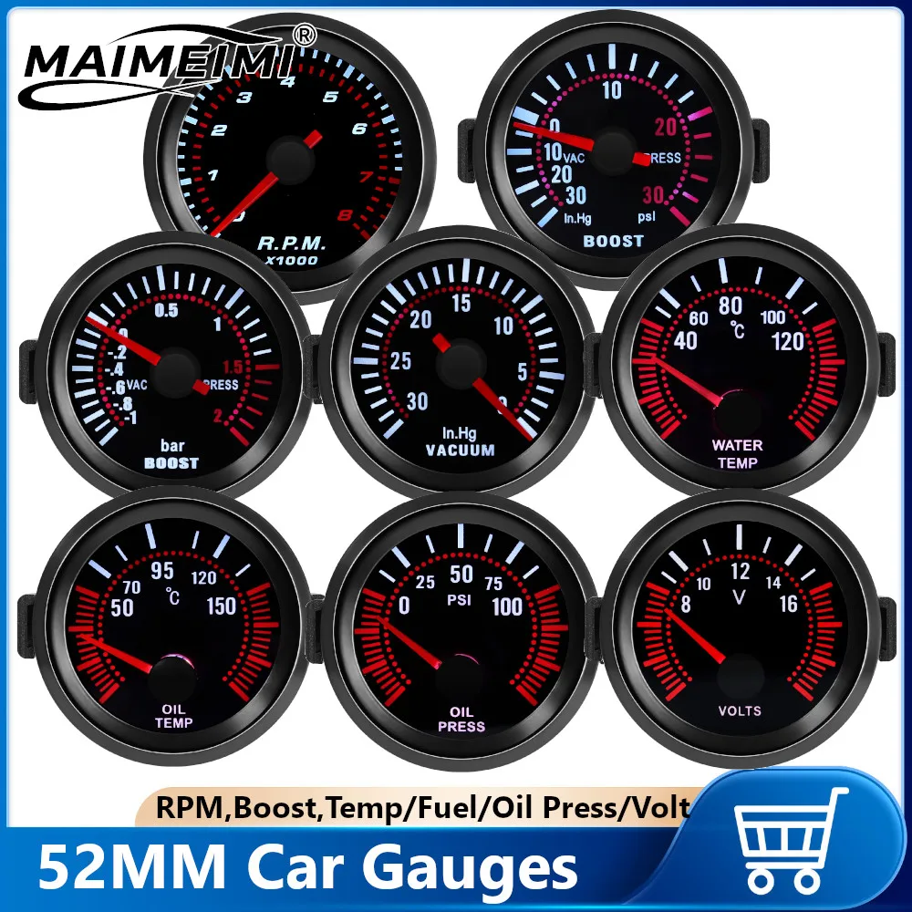 52Mm Water Temperat…