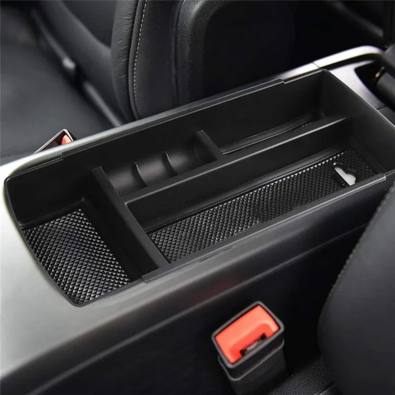 

For Dodge Journey 2013 2014 2015 2016 2017 2018 2019 2020 Car Armrest Box Storage Center Console Organizer Container Holder Box