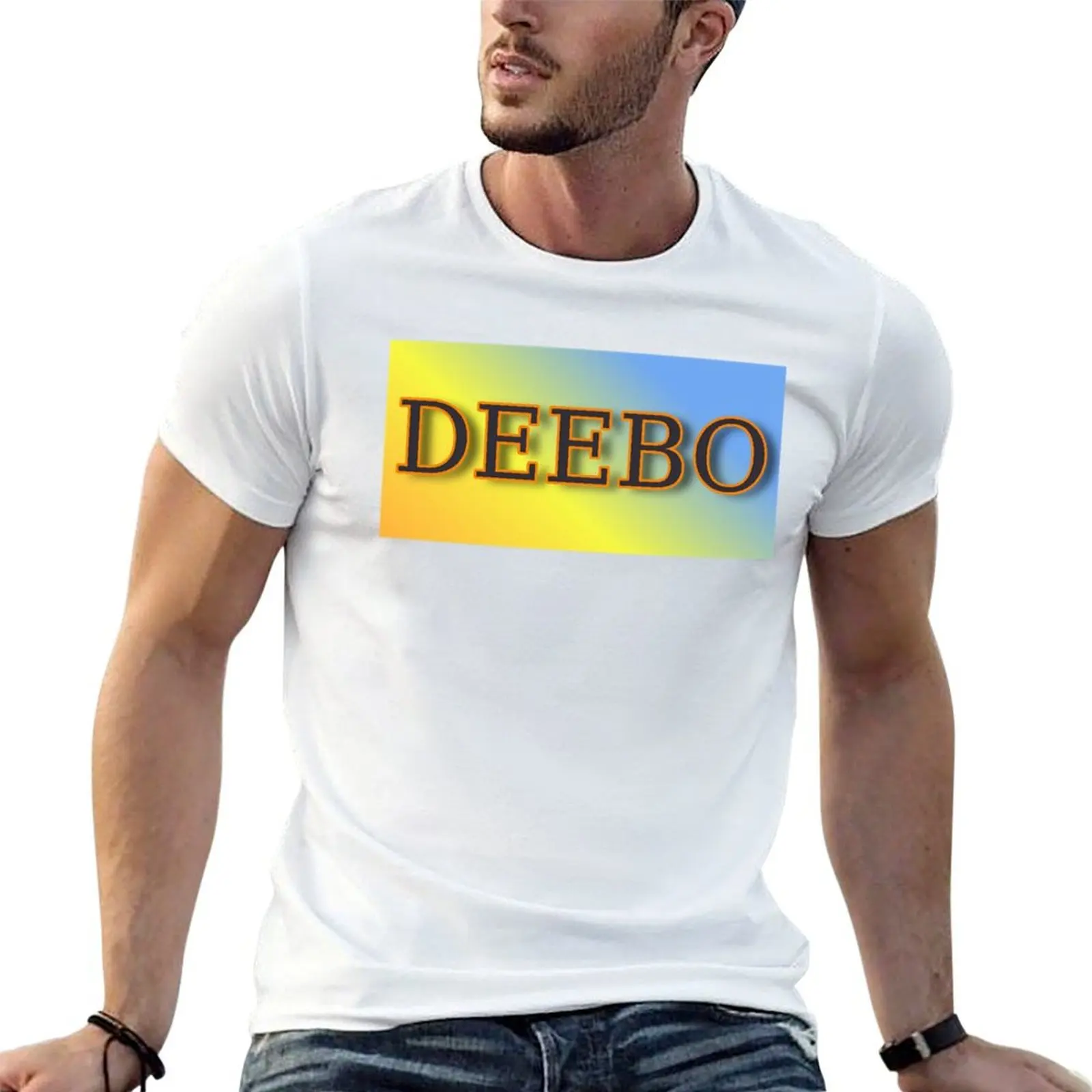 

Copy4 of Deebo friday movie deebo friday ice cube smokey T-Shirt man t shirt luxury man t shirt graphic T-Shirt
