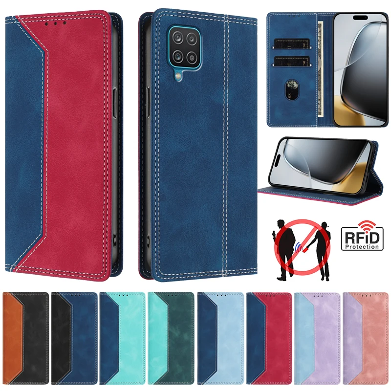 Wallet Flip Cover P… - image