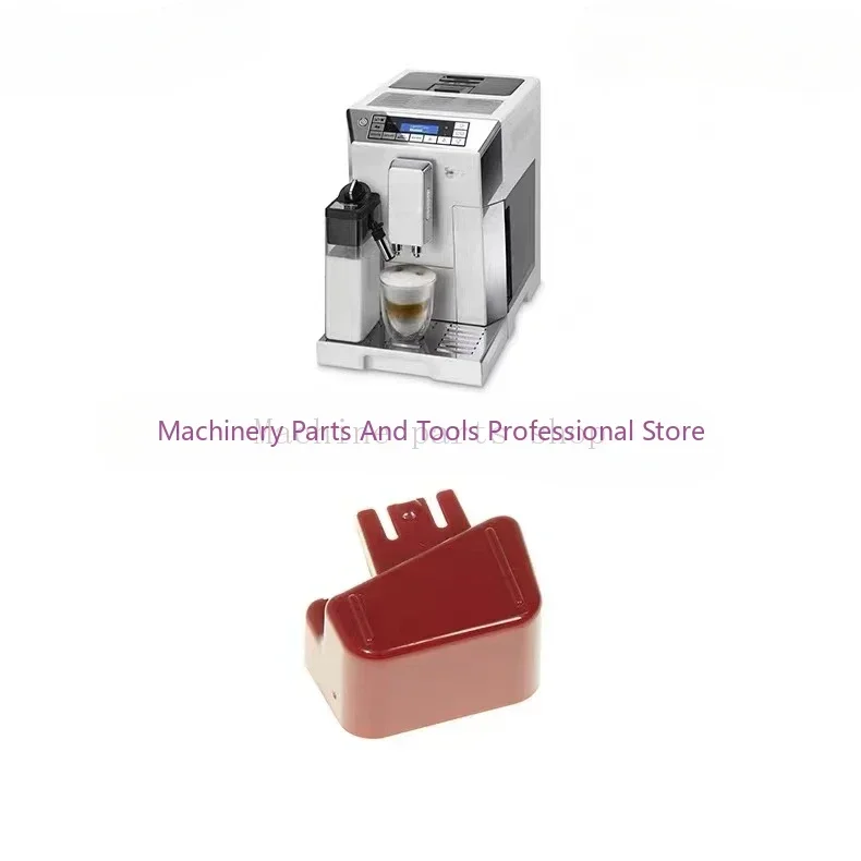 Applicable to DeLonghiECAM Fully Automatic Coffee Machine Accessories Drain Box - Red Drain Box, Wastewater Box Accessories