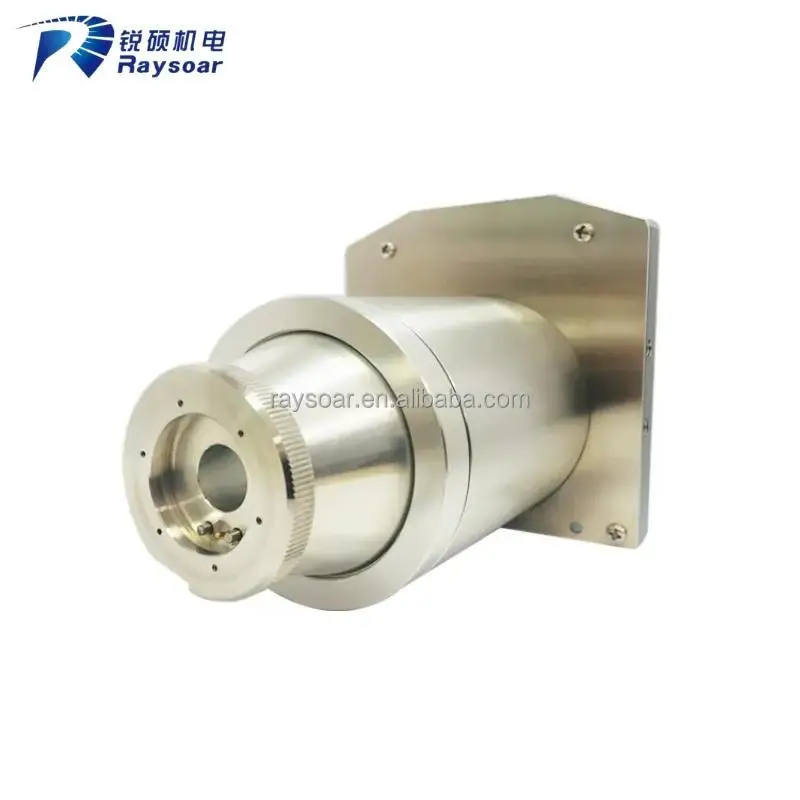 Raysoar LPTE14-0399A  Sensor  Nozzle Connector Capacitive Sensor P0595-60123  P0595-92660 for Precitec ProCutter 2.0