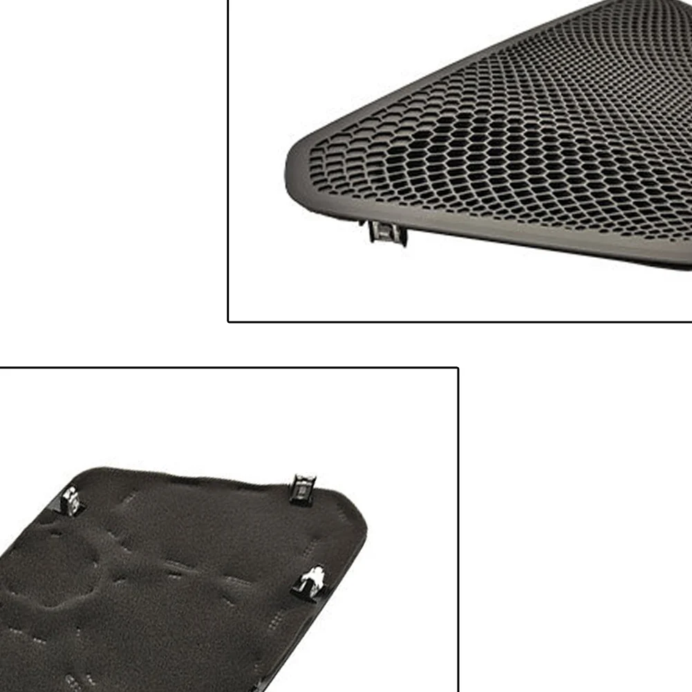 Center Speaker Trim Cover 51456805541 for BMW 4 Series F3For 2 F33 F36 GFor 2For 2 GFor 23 For 20For 20-For 20For 26