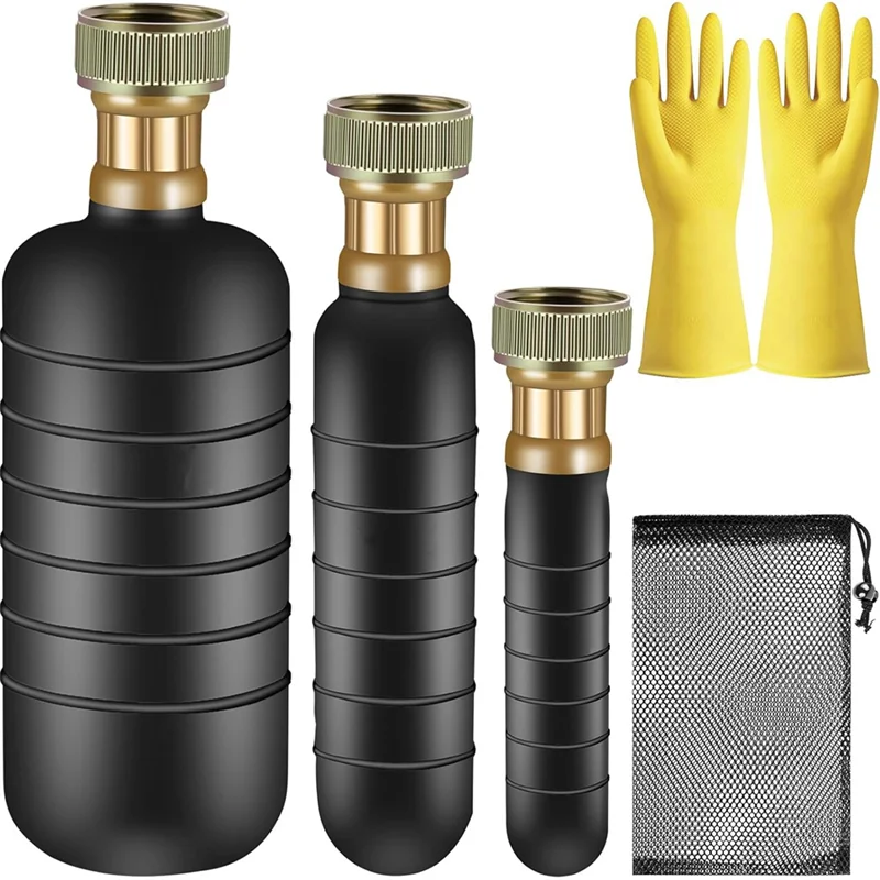 

Изысканный чистящий пузырь для слива бассейна для раковины, душа, сливов для бассейна, кухонной раковины и основной драпировки