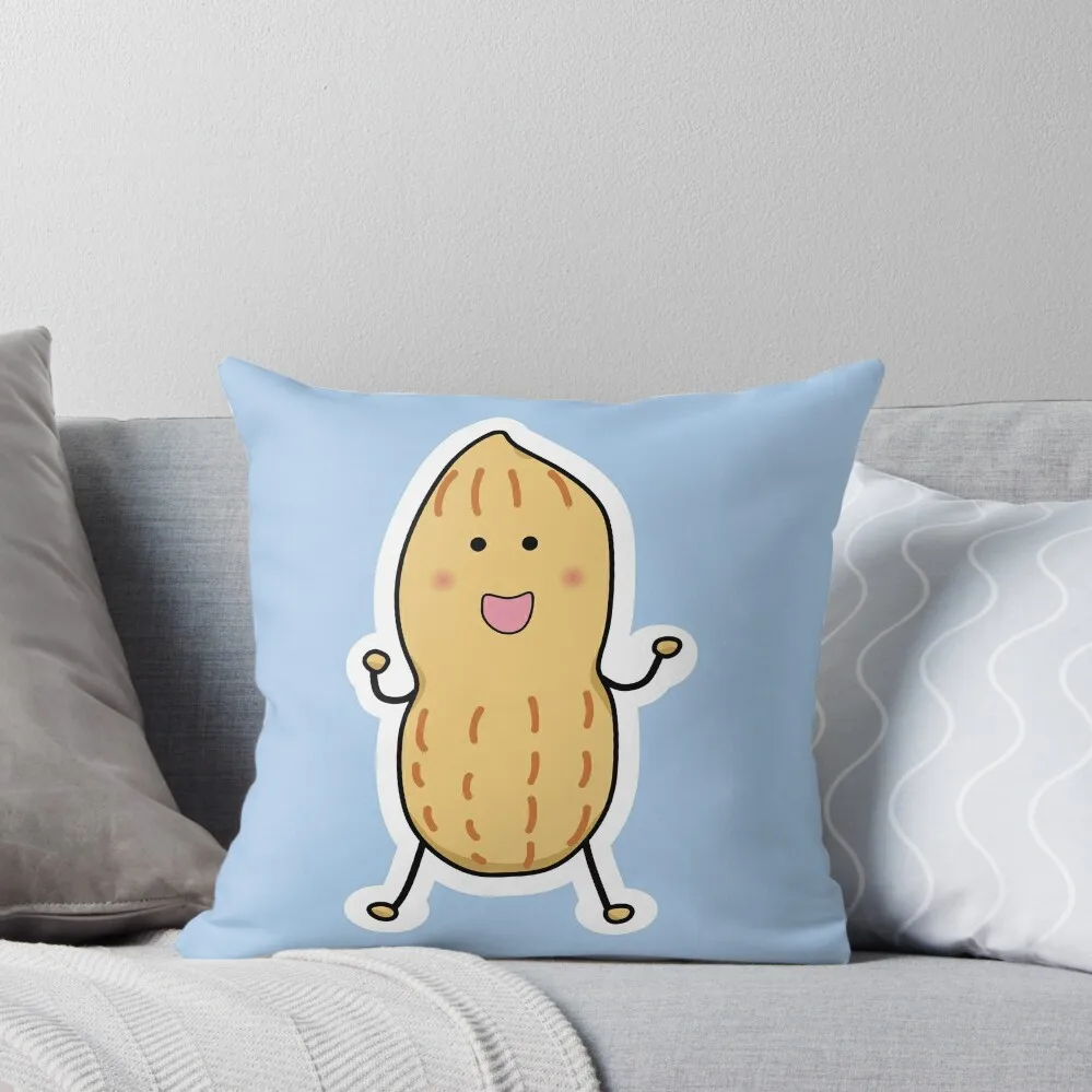 

peanuts Throw Pillow autumn decoration Pillowcases Cushion Covers Sofa New year christmas decorations for home 2025 pillow