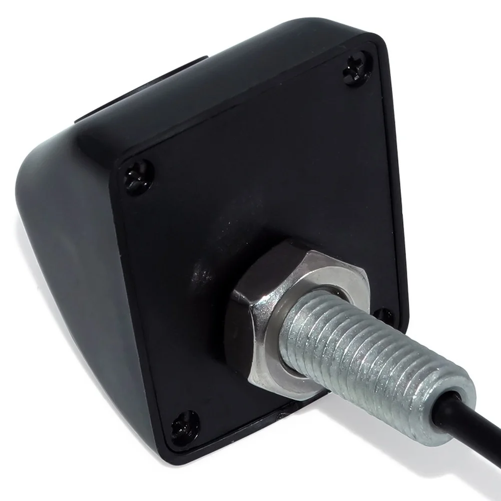 170 Degree Field of View Car Backup Camera with Low Light Imaging Technology Suitable for Standard Rear Mounting