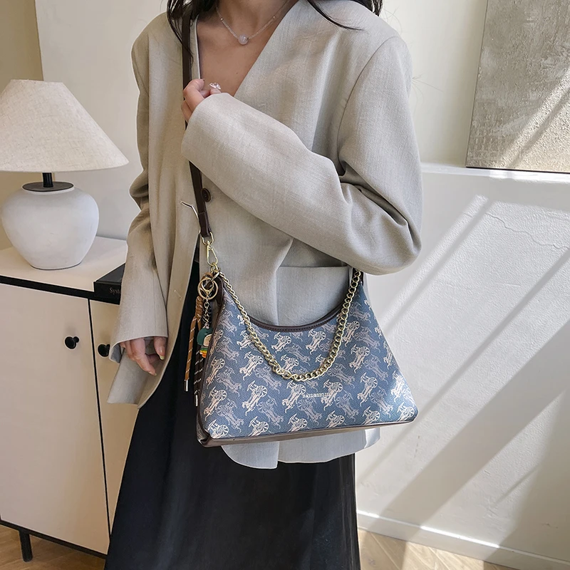 

Diaper Bag Stylish Chic Crossbody Handbag Luxury Leather Tote For Women Elegant Minimalist Designer Purse