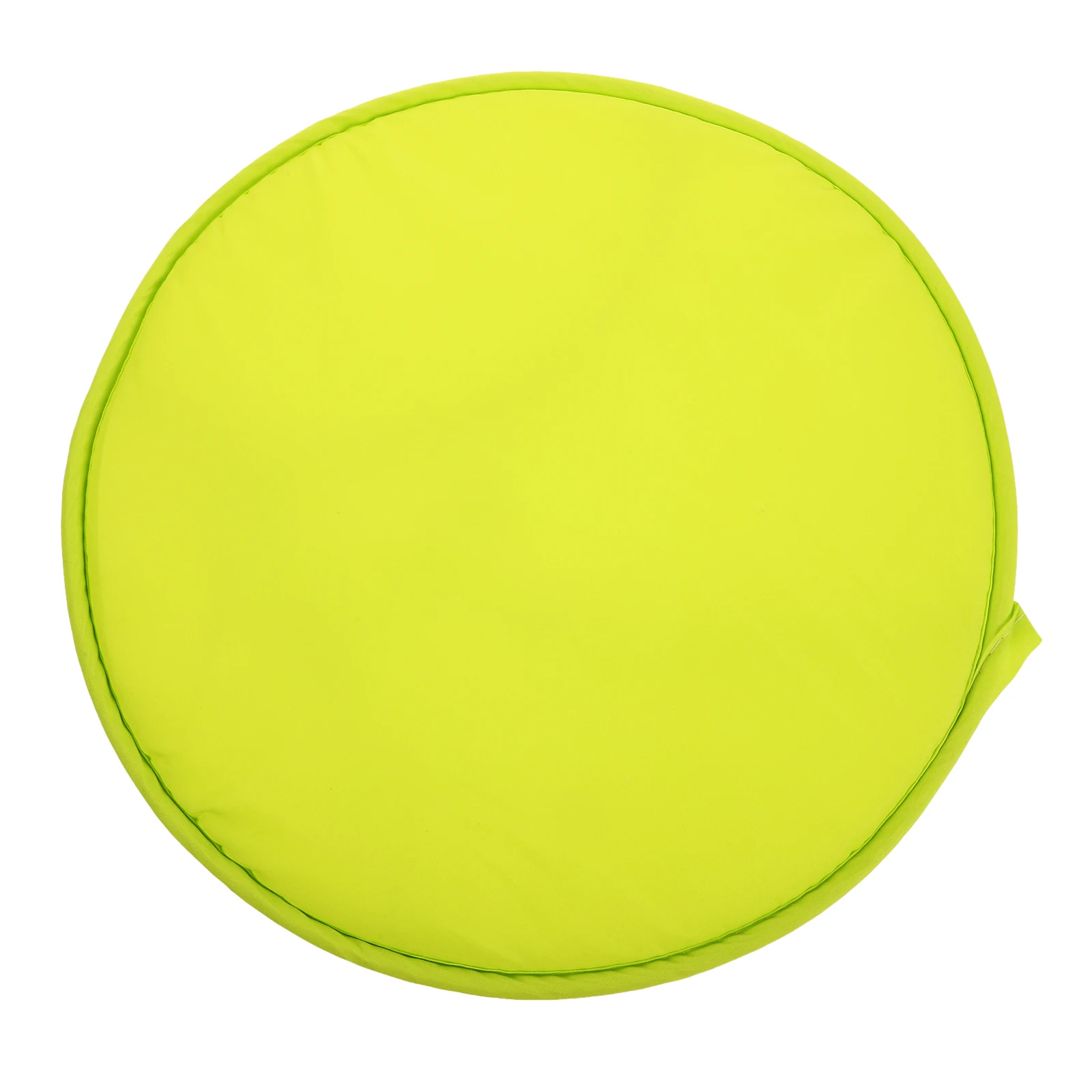 

Round Chair Cushion Chairs Seat Cushions Swing Yellow Bistro Pillow Seats Student