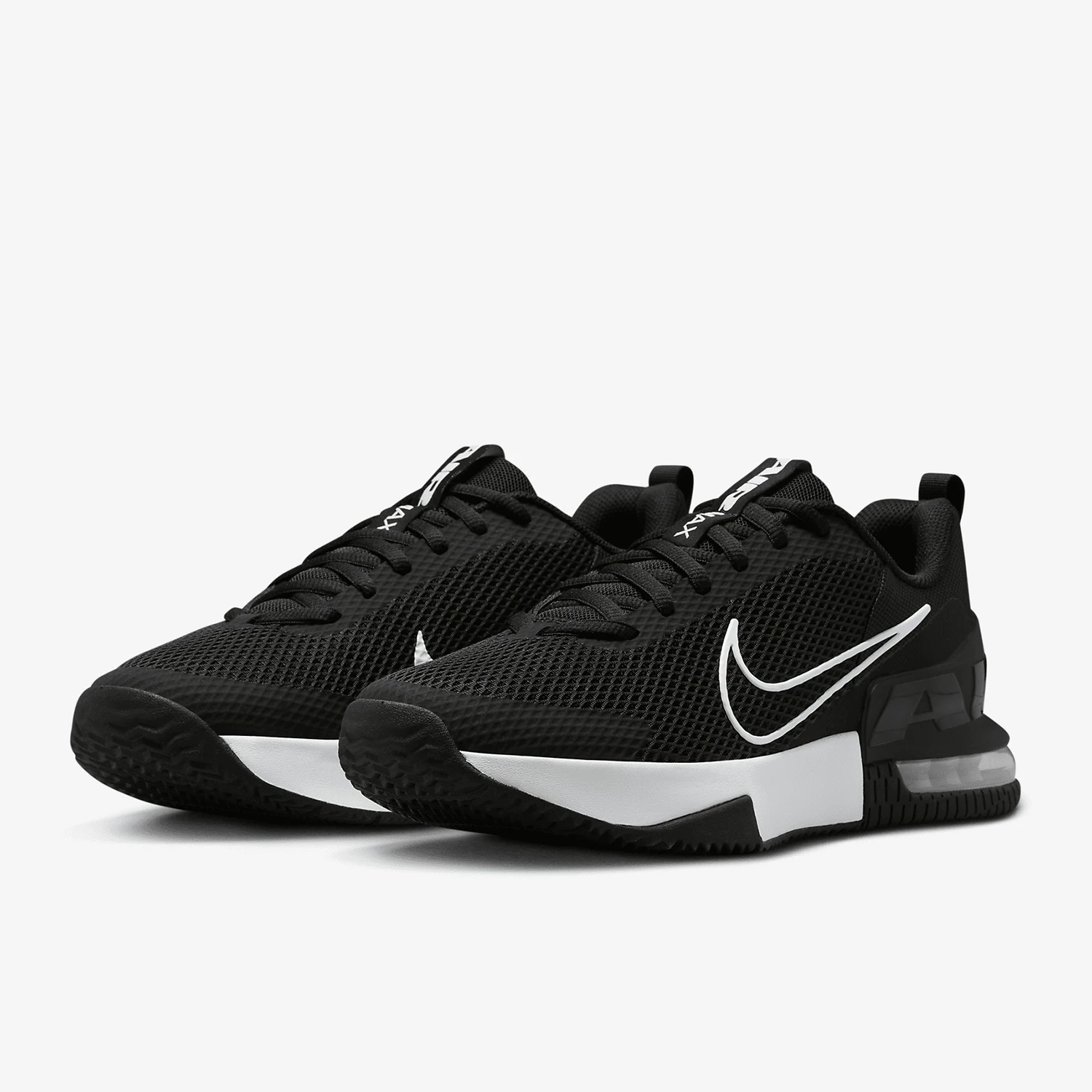 Oryginalne męskie buty treningowe Nike z amortyzacją i oddychaniem, model FQ1833-001