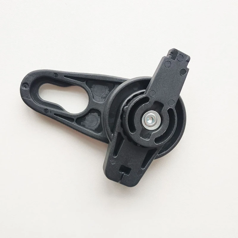 Infant Strollers Sunshade Support Rod On Installation Safe Protections Side Mount Buckles for Dedicated Model