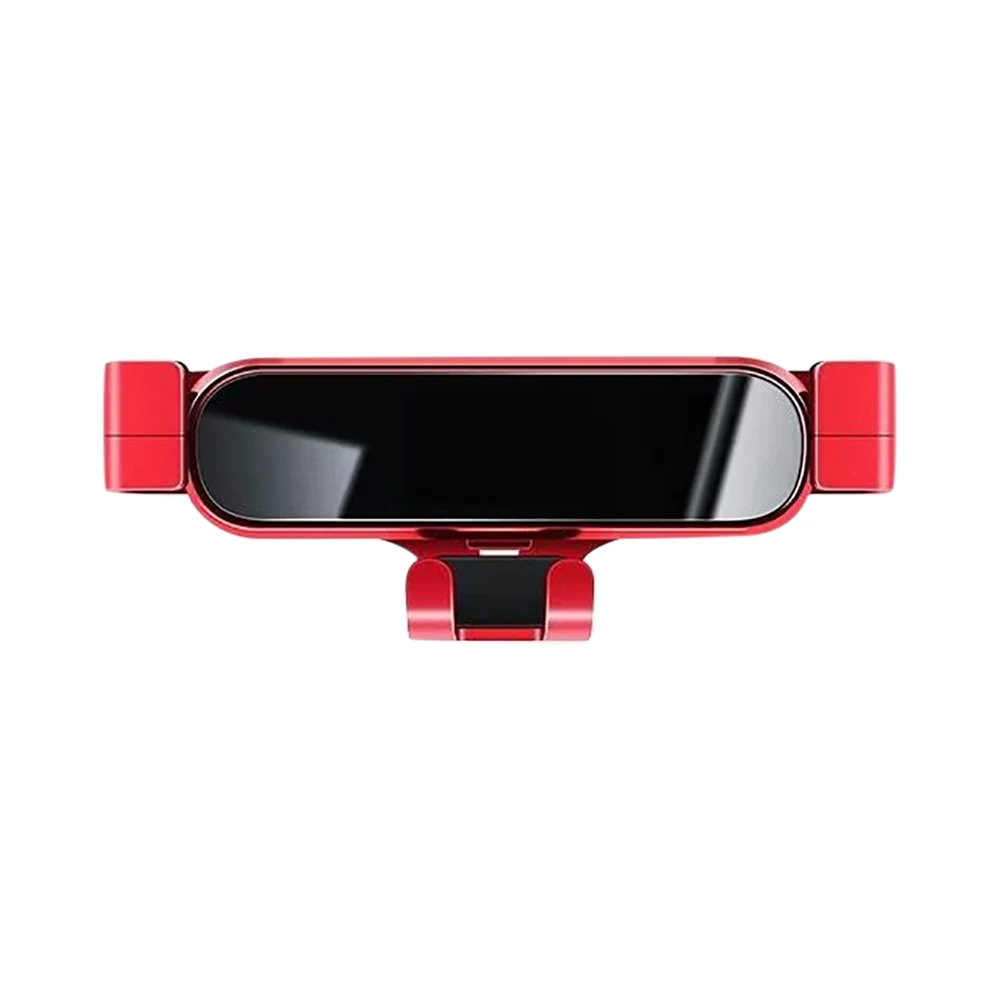 New Car Phone Holder for Volkswagen Passat B7 B8 B9 2011-2022 Gravity Navigation Bracket GPS Stand Air Outlet Clip Support Mount