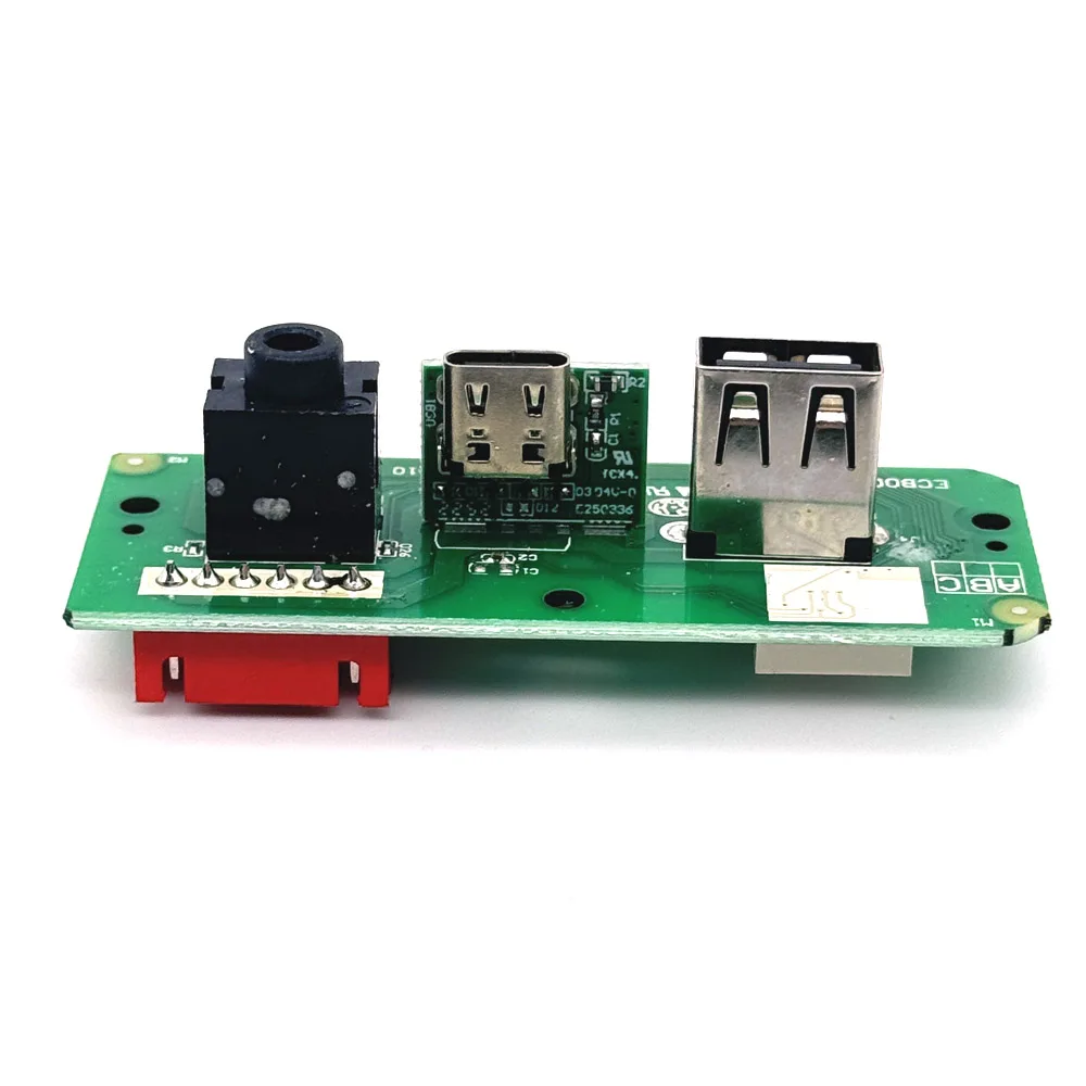 1PCS For JBL Xtreme 3 Xtreme3 GG Type-C USB Charge Port Socket USB Jack Power Supply Board Connector