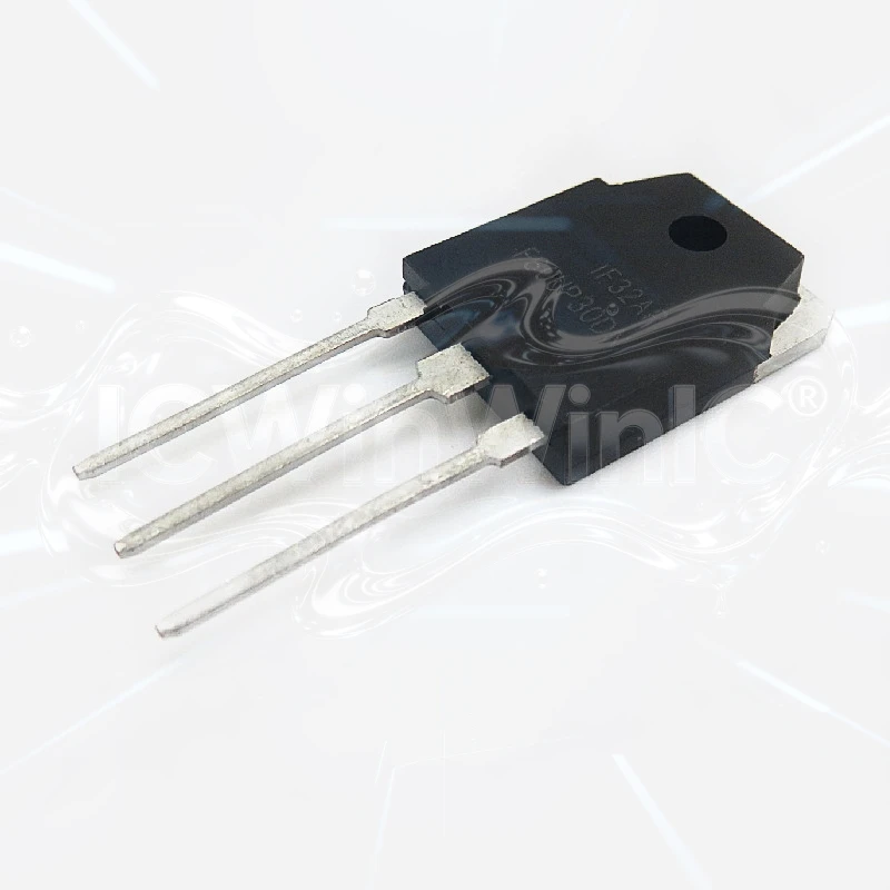 3-50PCS FF60UP30DN F60UP30DN BM1117-ADJ AS5600-ASOM AS5600 BUZ11 MAX1674EUA MAX1674 1674 BQ24737 BQ737