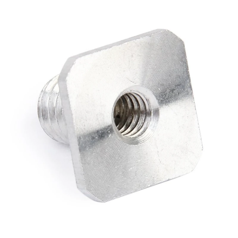 4Pcs 1/4 Inchto 3/8 Inch Female To Male Convert Screw Adapter For Tripod Monopod