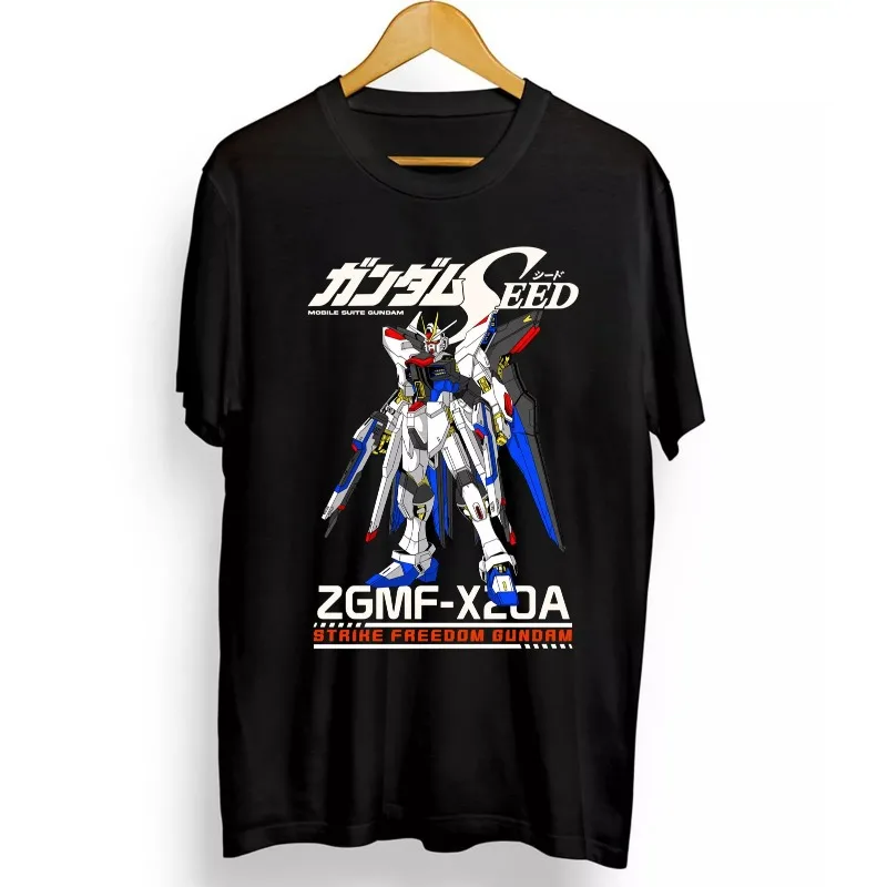 

Gundam Shirt ,New Anime Shirt,mobile Suit Rx 78,robot Shirt,gundam Art Shirt