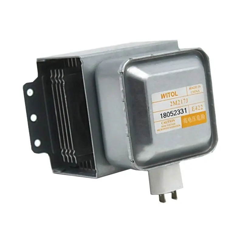 สําหรับ Midea เตาอบไมโครเวฟ Magnetron WITOL 2M217J ชิ้นส่วนไมโครเวฟ