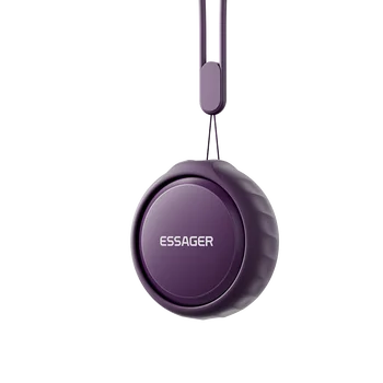 Essager Noise-canceling Sleep Earplugs 45-49dB Anti-Noise Hearing Protection Silicone…