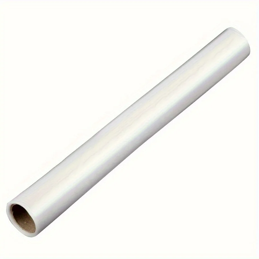 YITAPE Transparent Kitchen Oil Proof Wall Sticker Heat Resistant Self Adhesive Wall Protector Film for Stove Cabinet 45/60cm*2M