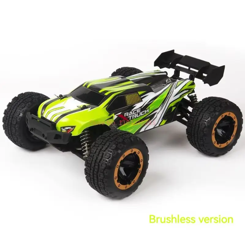 Remote Control Vehicle Sg-1601/Sg-1602 Rc Brushless High Speed Sports Off 1: 16 Model Road Racing Charging Play Car Adult Toys